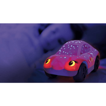 Twilight Carz - Pink Hearts Cloud B - babycentro-com - Cloud B